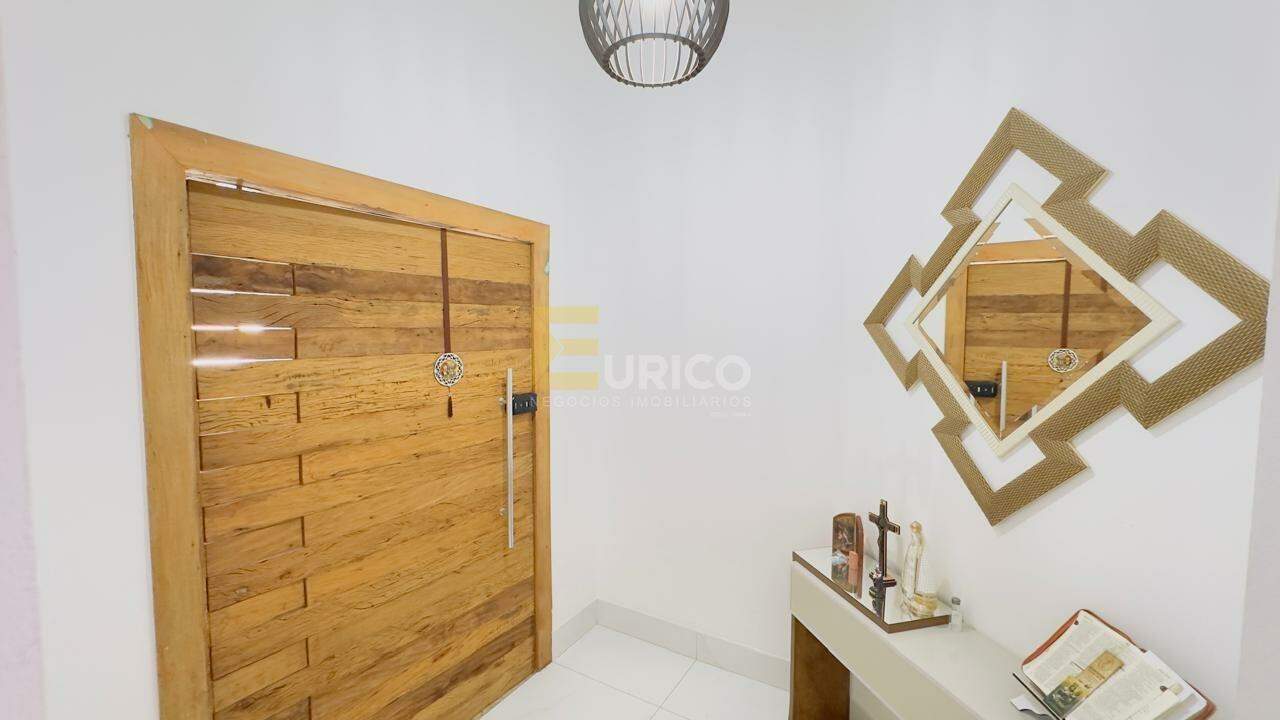 Casa em condomínio para aluguel no Condomínio Residencial Millennium em Valinhos/SP: 