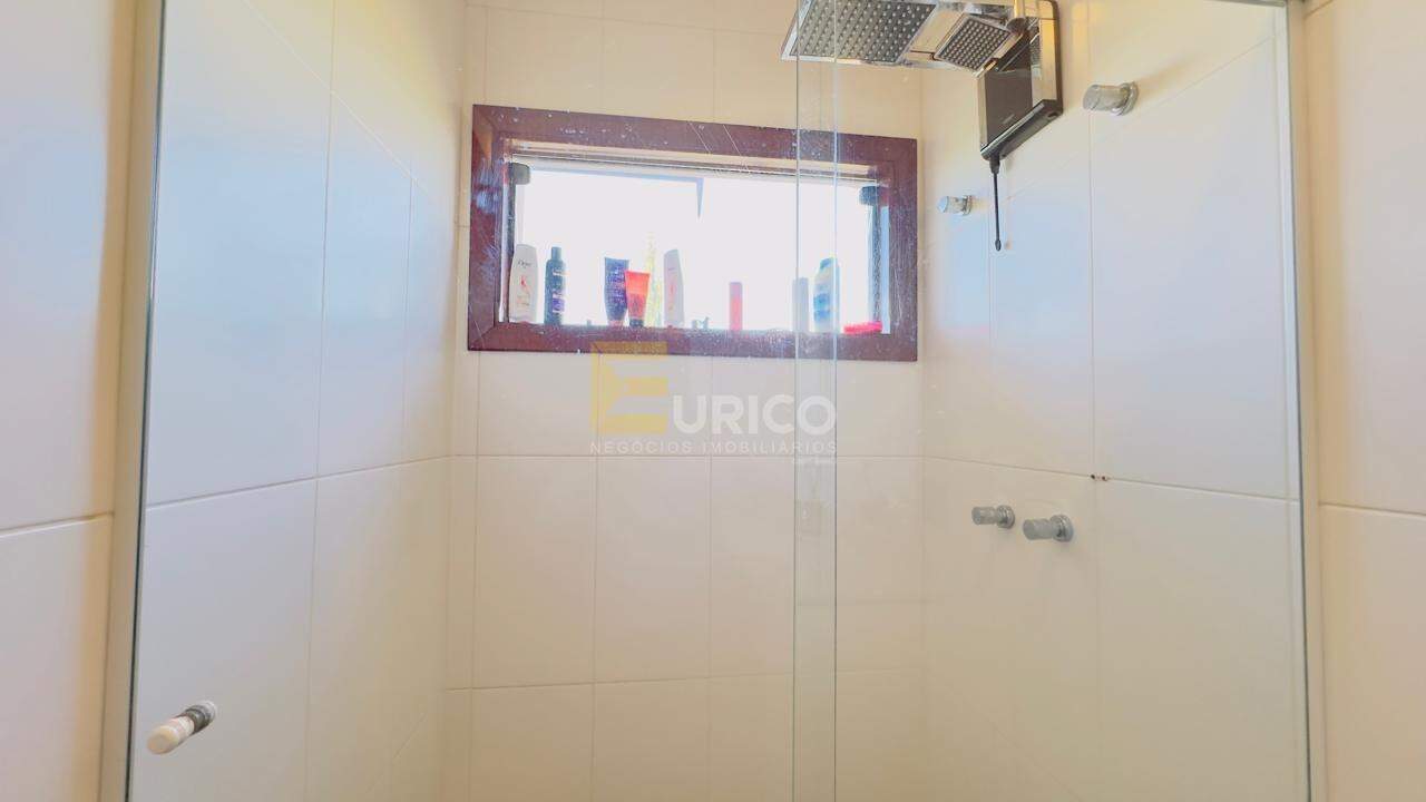 Casa em condomínio para aluguel no Condomínio Residencial Millennium em Valinhos/SP: 