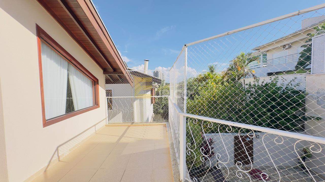 Casa em condomínio para aluguel no Condomínio Residencial Millennium em Valinhos/SP: 