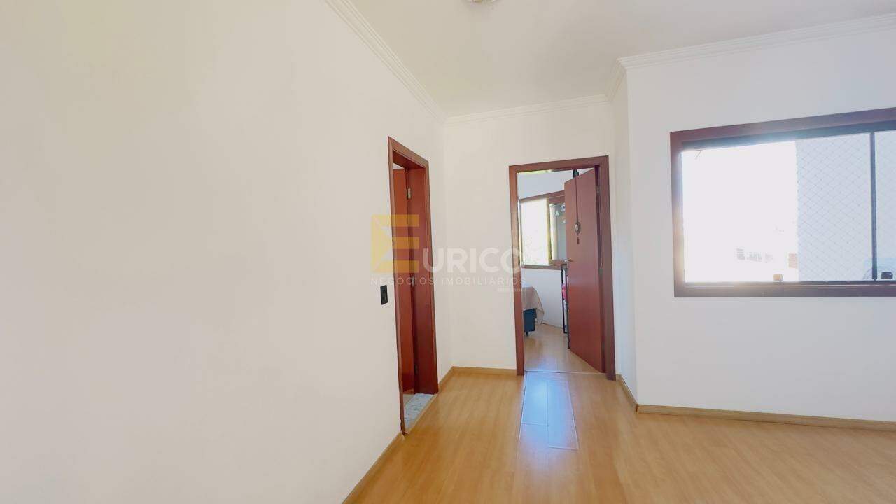 Casa em condomínio para aluguel no Condomínio Residencial Millennium em Valinhos/SP: 