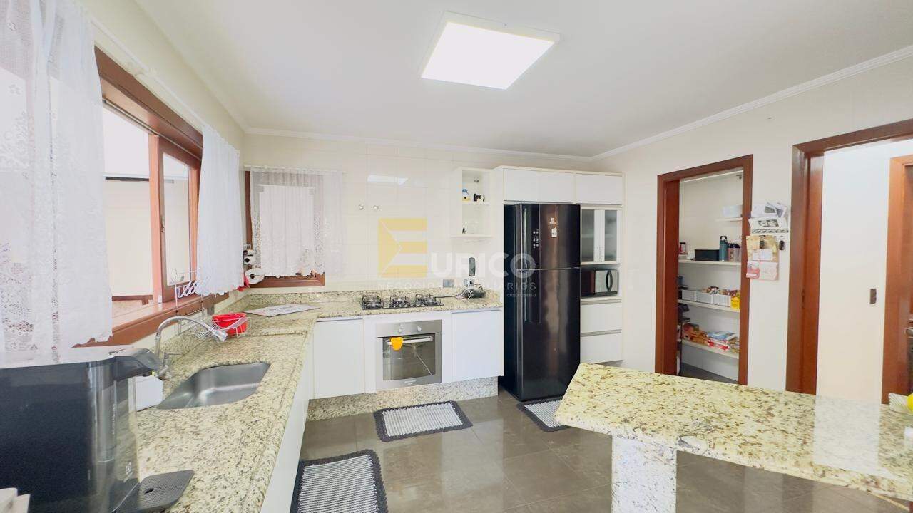 Casa em condomínio para aluguel no Condomínio Residencial Millennium em Valinhos/SP: 