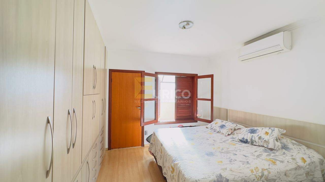 Casa em condomínio para aluguel no Condomínio Residencial Millennium em Valinhos/SP: 