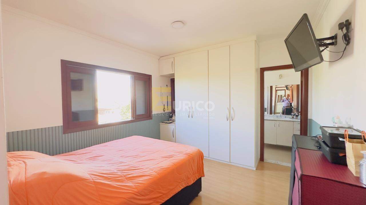 Casa em condomínio para aluguel no Condomínio Residencial Millennium em Valinhos/SP: 