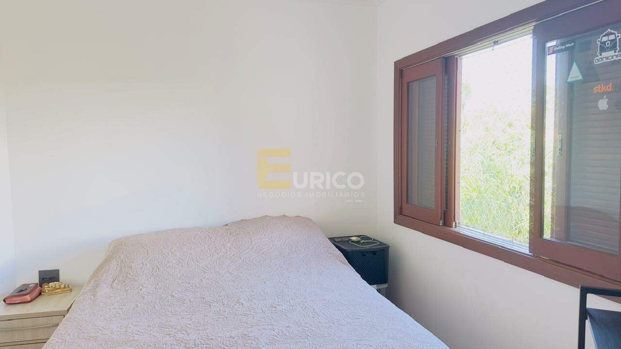 Casa em condomínio para aluguel no Condomínio Residencial Millennium em Valinhos/SP: 