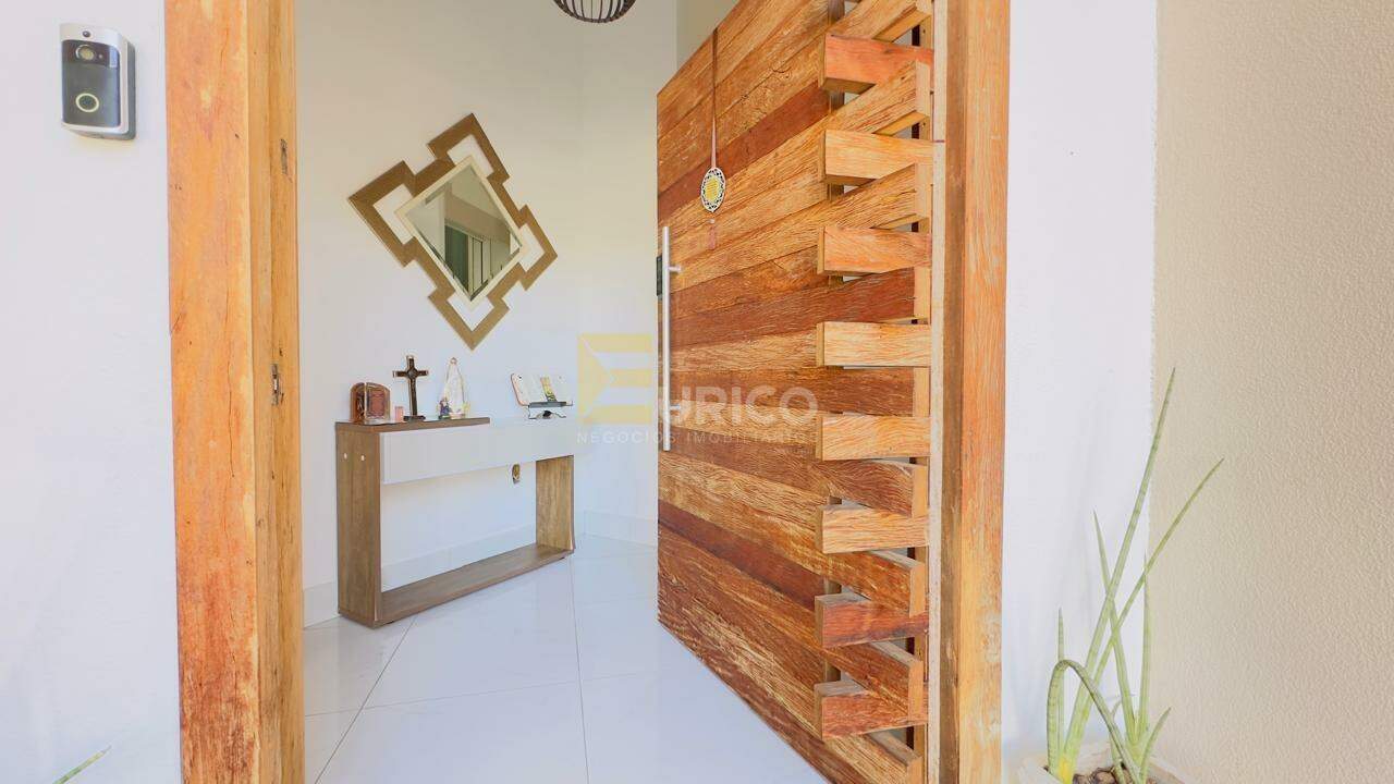 Casa em condomínio para aluguel no Condomínio Residencial Millennium em Valinhos/SP: 