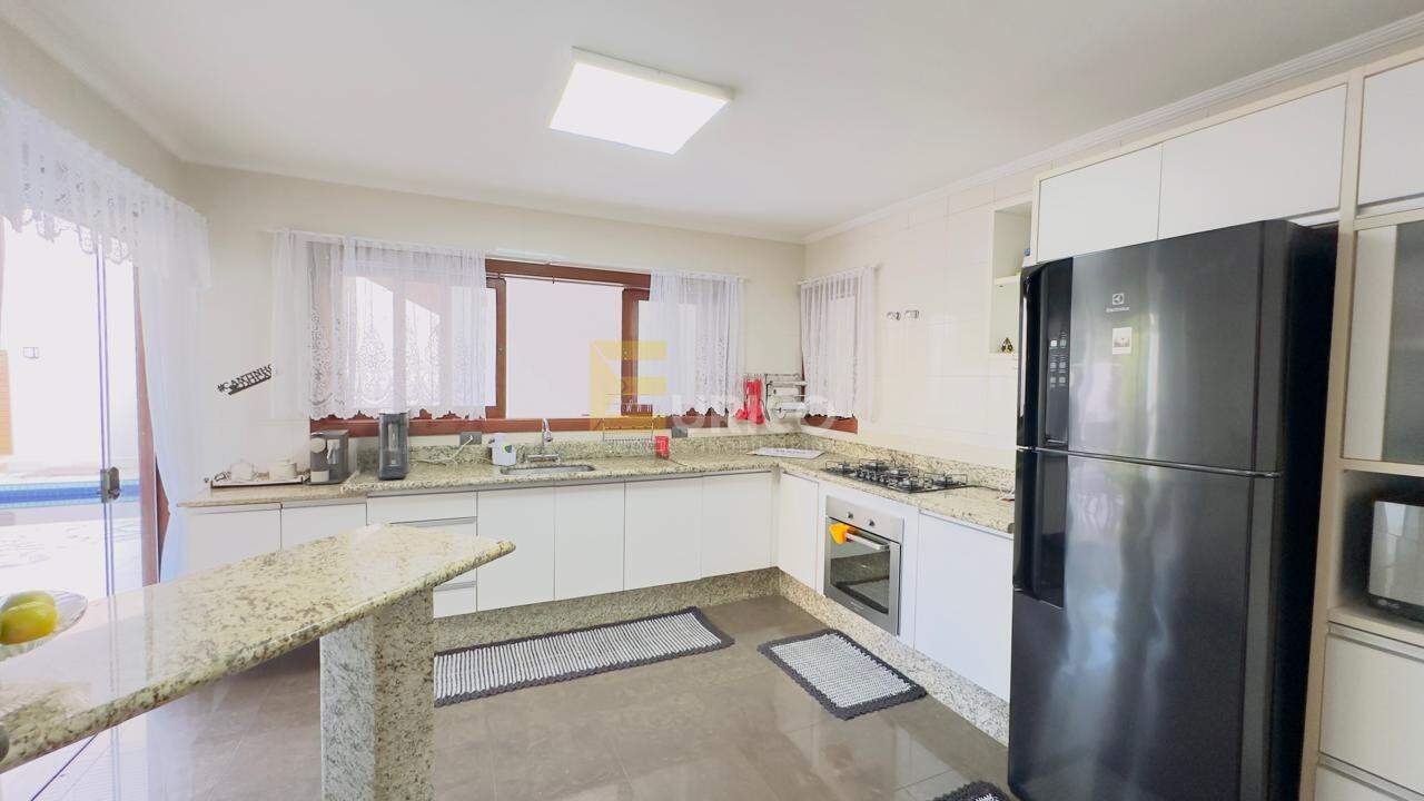 Casa em condomínio para aluguel no Condomínio Residencial Millennium em Valinhos/SP: 