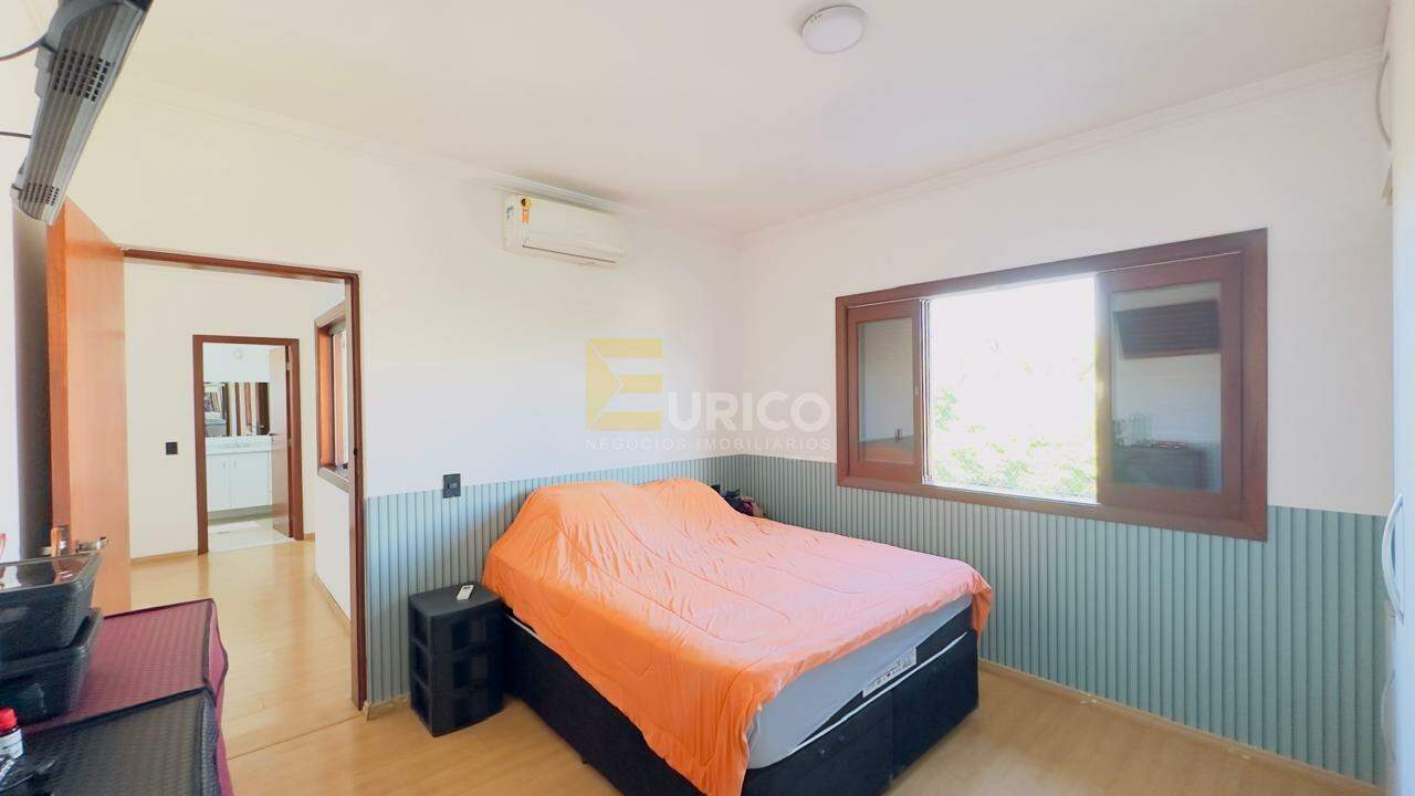 Casa em condomínio para aluguel no Condomínio Residencial Millennium em Valinhos/SP: 