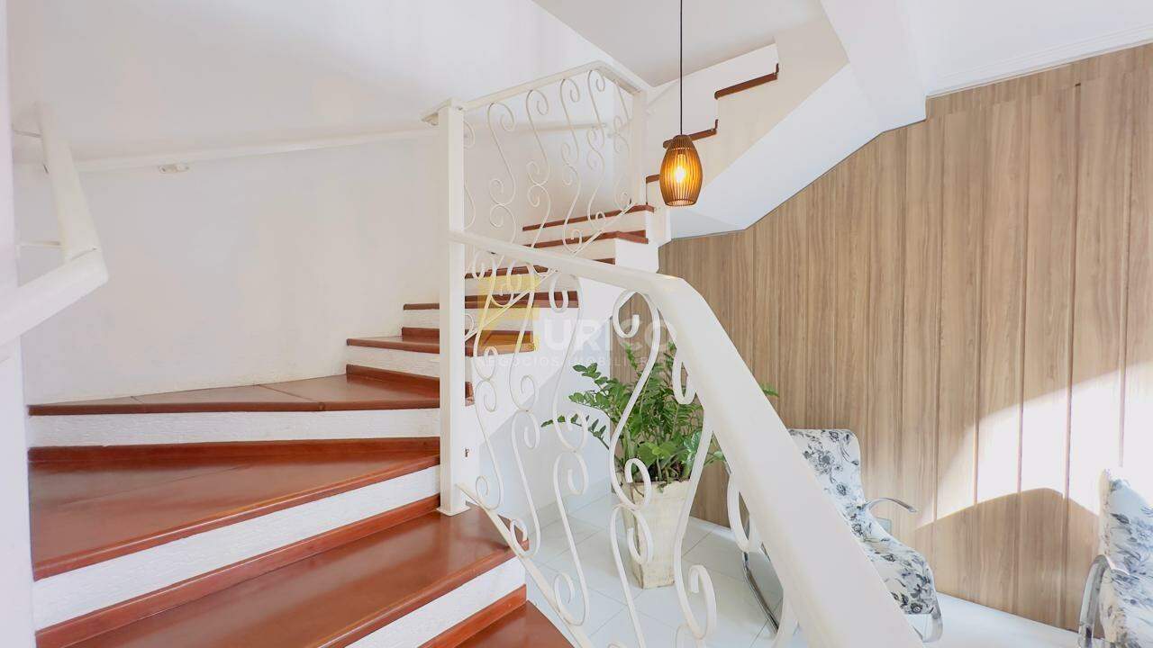 Casa em condomínio para aluguel no Condomínio Residencial Millennium em Valinhos/SP: 