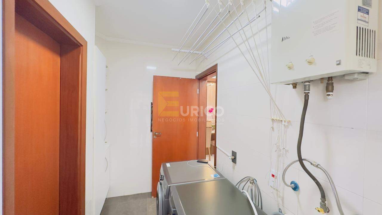 Casa em condomínio para aluguel no Condomínio Residencial Millennium em Valinhos/SP: 