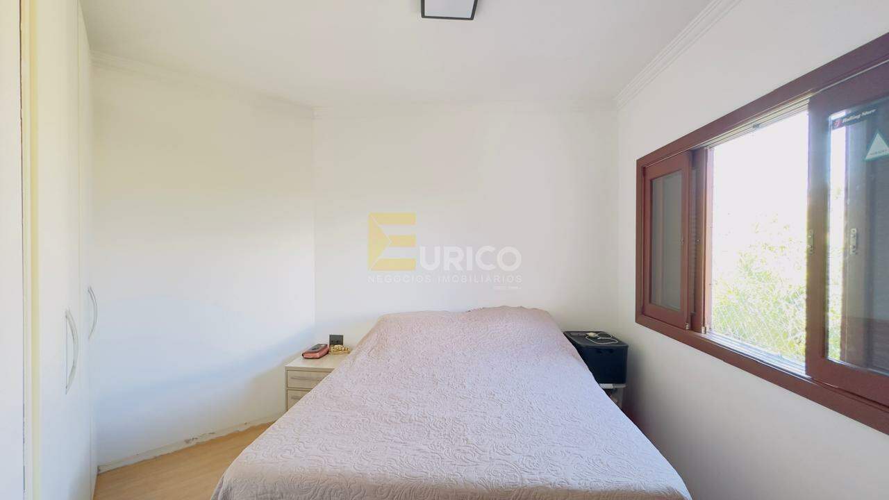 Casa em condomínio para aluguel no Condomínio Residencial Millennium em Valinhos/SP: 