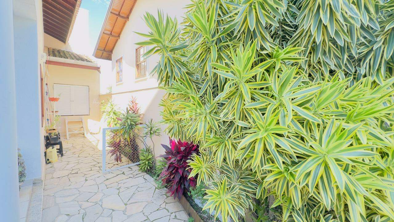 Casa em condomínio para aluguel no Condomínio Residencial Millennium em Valinhos/SP: 