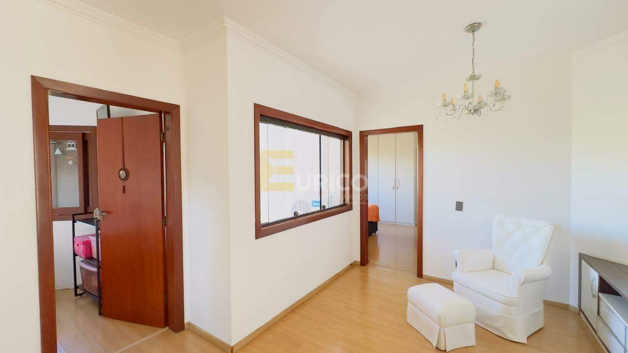 Casa em condomínio para aluguel no Condomínio Residencial Millennium em Valinhos/SP: 