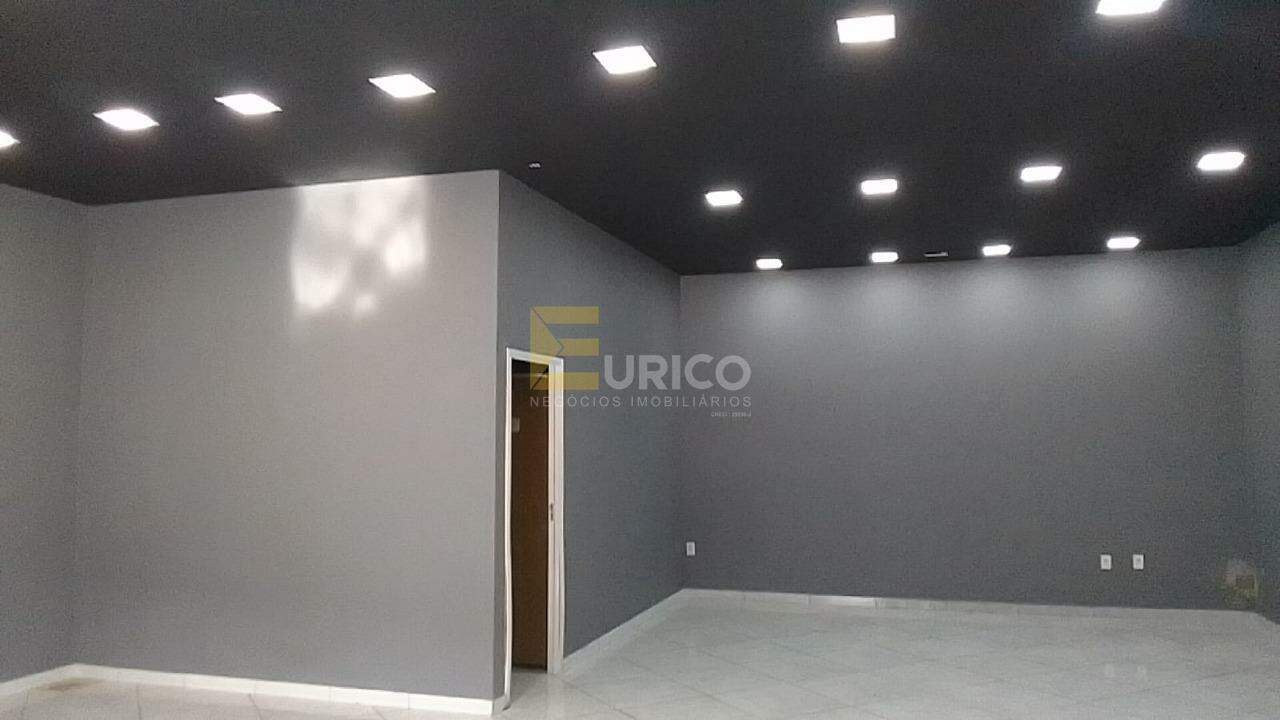 Salão para aluguel no RESIDENCIAL SANTA GERTRUDES em Valinhos/SP: 