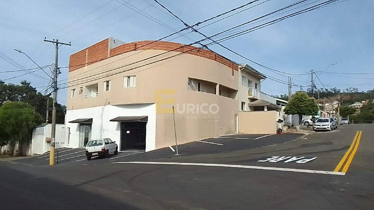 Salão para aluguel no RESIDENCIAL SANTA GERTRUDES em Valinhos/SP: 