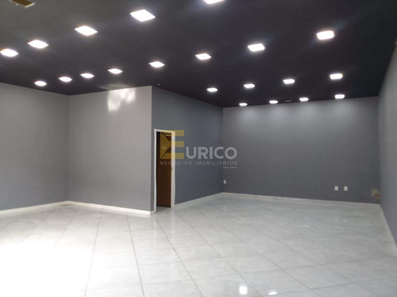 Salão para aluguel no RESIDENCIAL SANTA GERTRUDES em Valinhos/SP: 