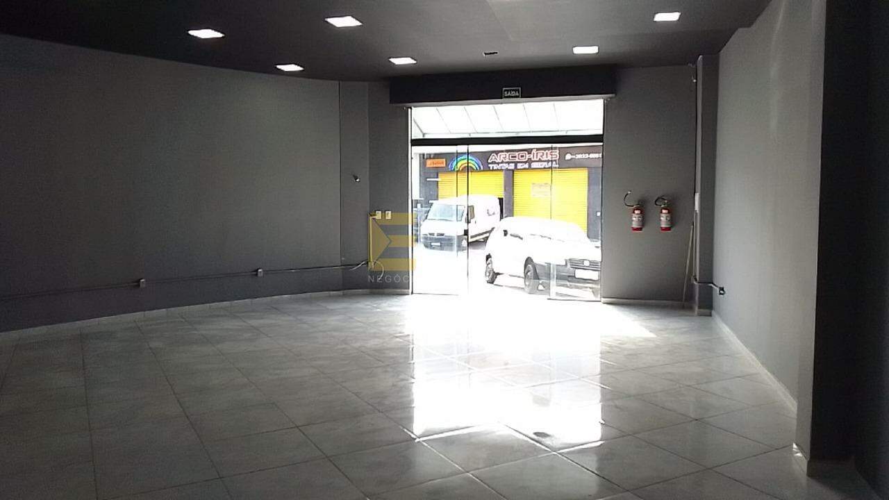 Salão para aluguel no RESIDENCIAL SANTA GERTRUDES em Valinhos/SP: 