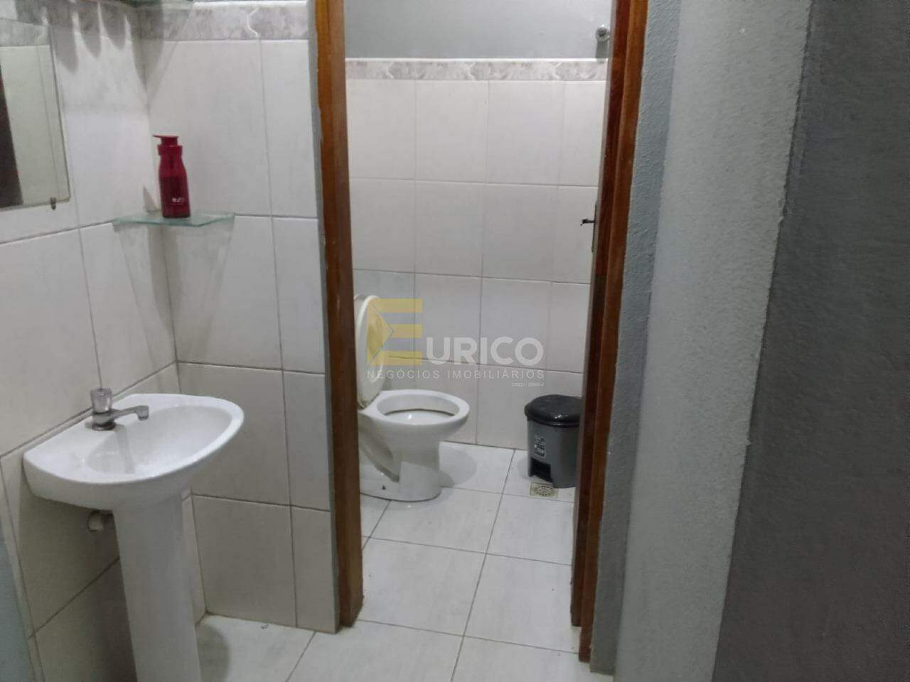 Salão para aluguel no RESIDENCIAL SANTA GERTRUDES em Valinhos/SP: 