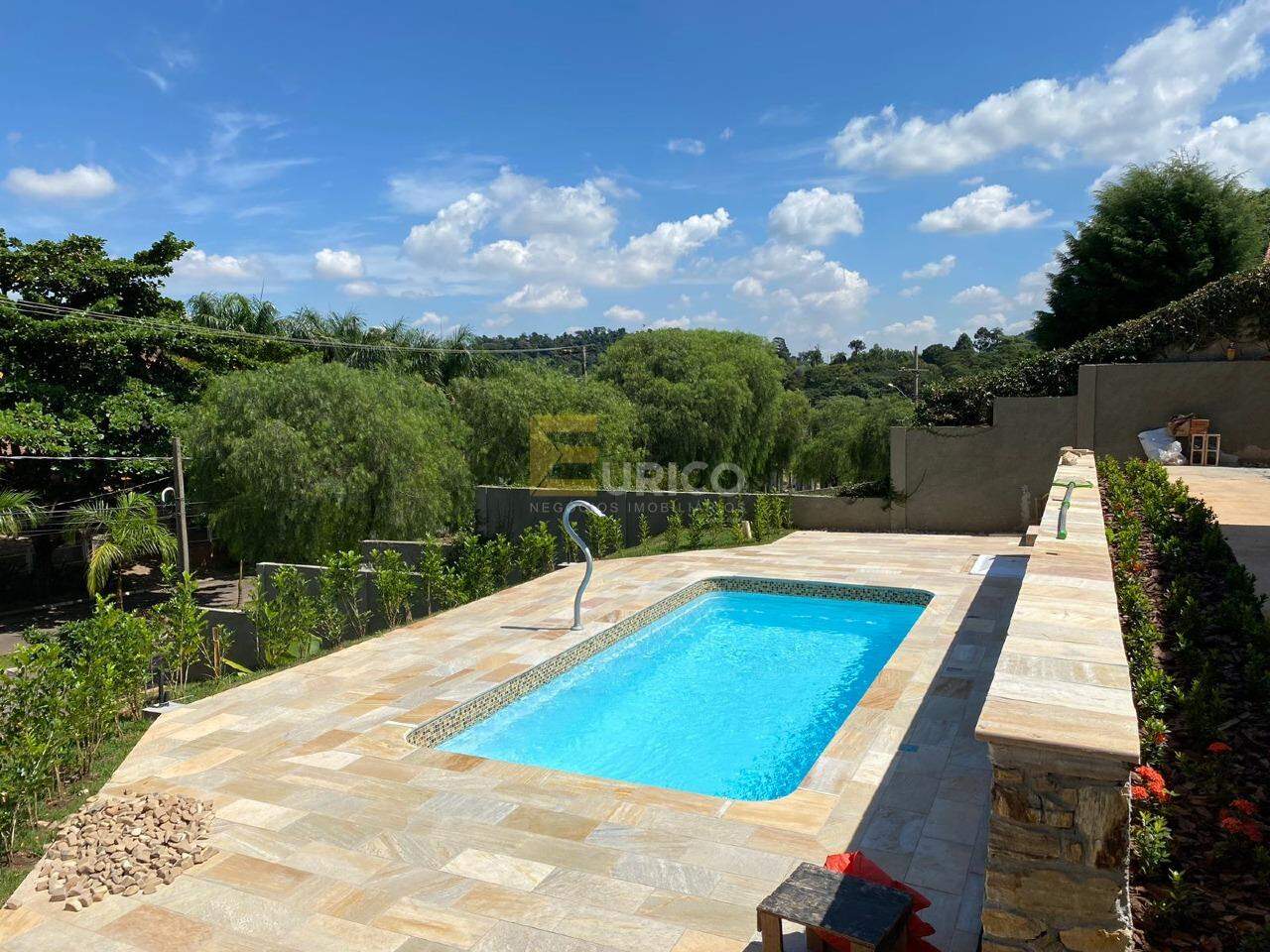 Casa em condomínio à venda no Condomínio Vila Hípica I em Vinhedo/SP: 