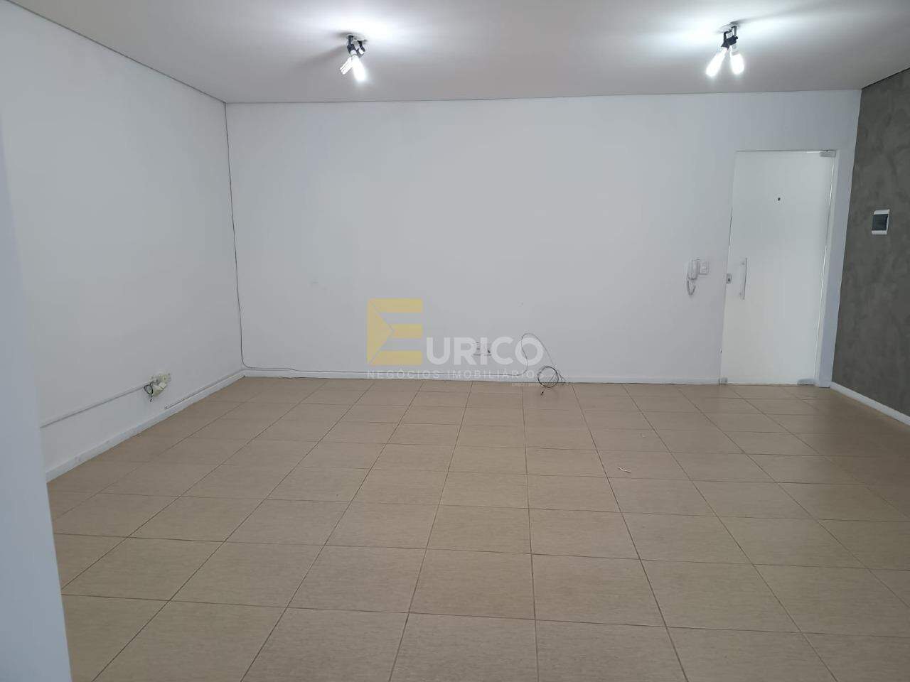 Sala para aluguel no Vila Nova em Valinhos/SP: 