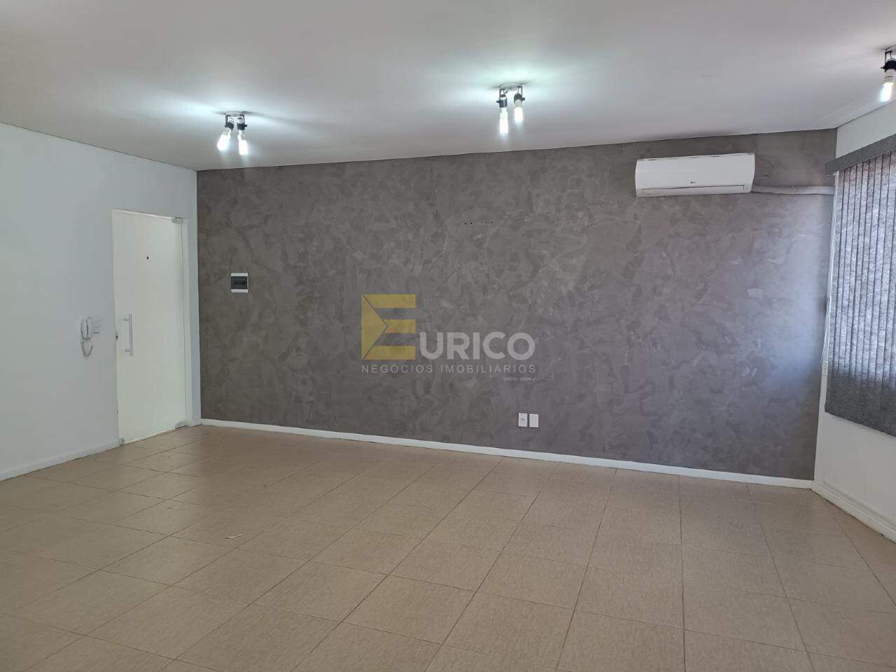 Sala para aluguel no Vila Nova em Valinhos/SP: 