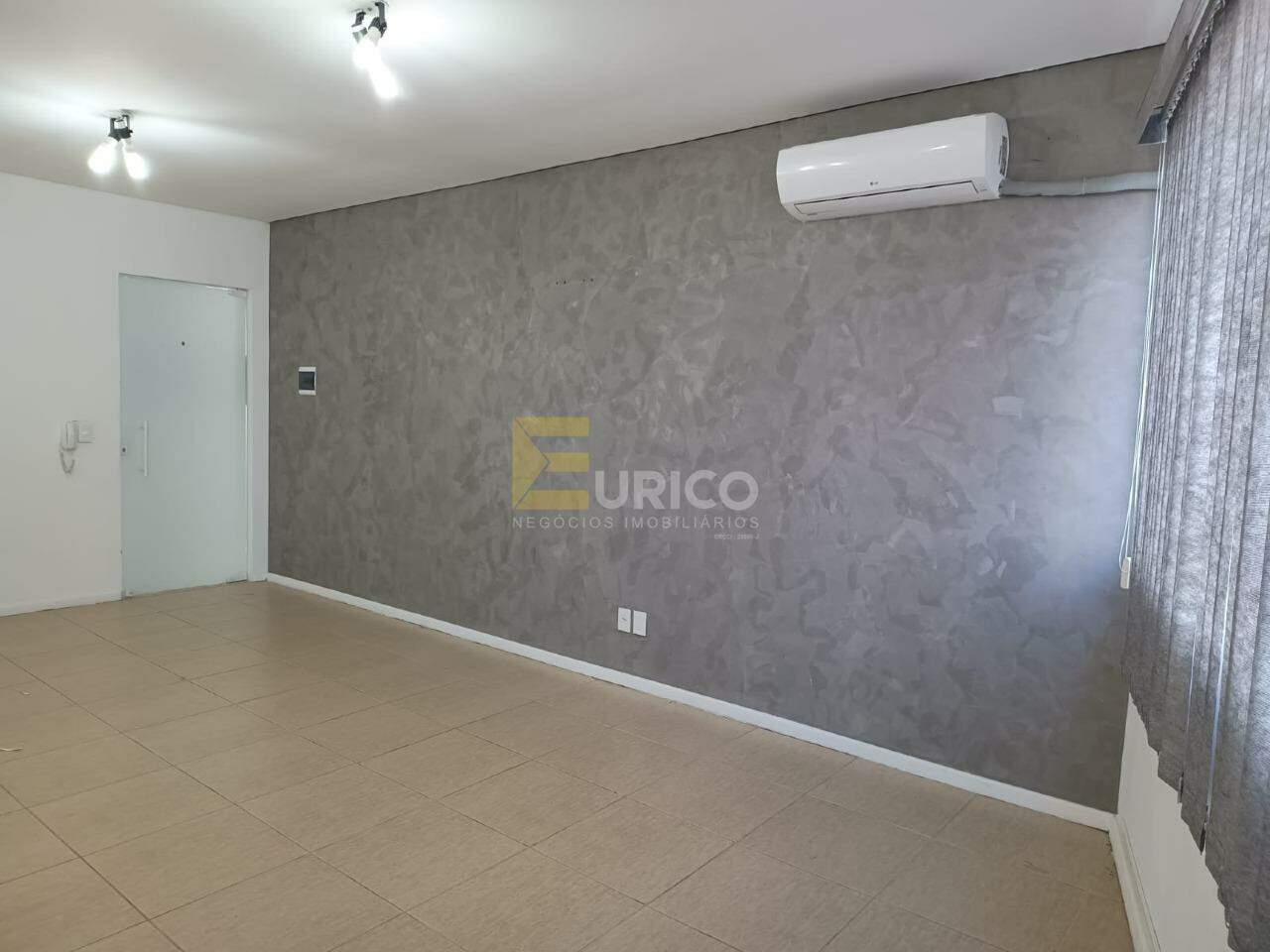 Sala para aluguel no Vila Nova em Valinhos/SP: 