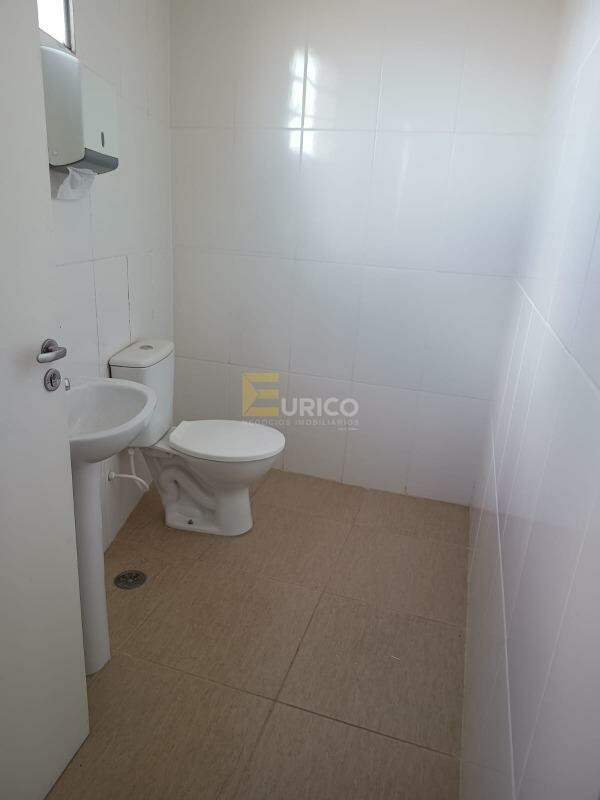 Sala para aluguel no Vila Nova em Valinhos/SP: 