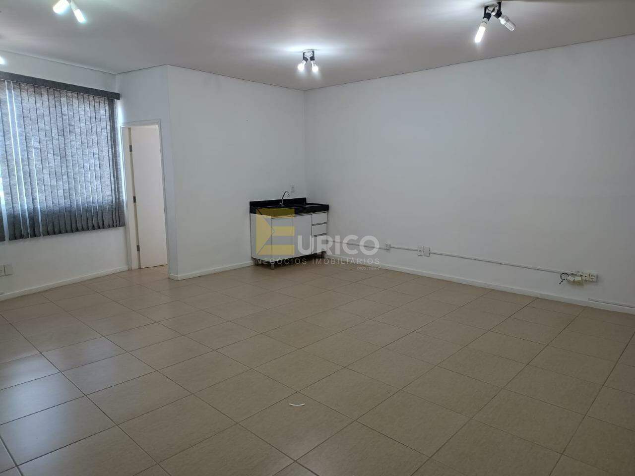 Sala para aluguel no Vila Nova em Valinhos/SP: 