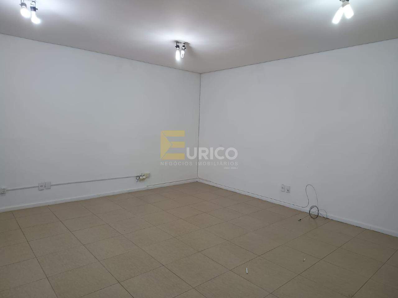 Sala para aluguel no Vila Nova em Valinhos/SP: 