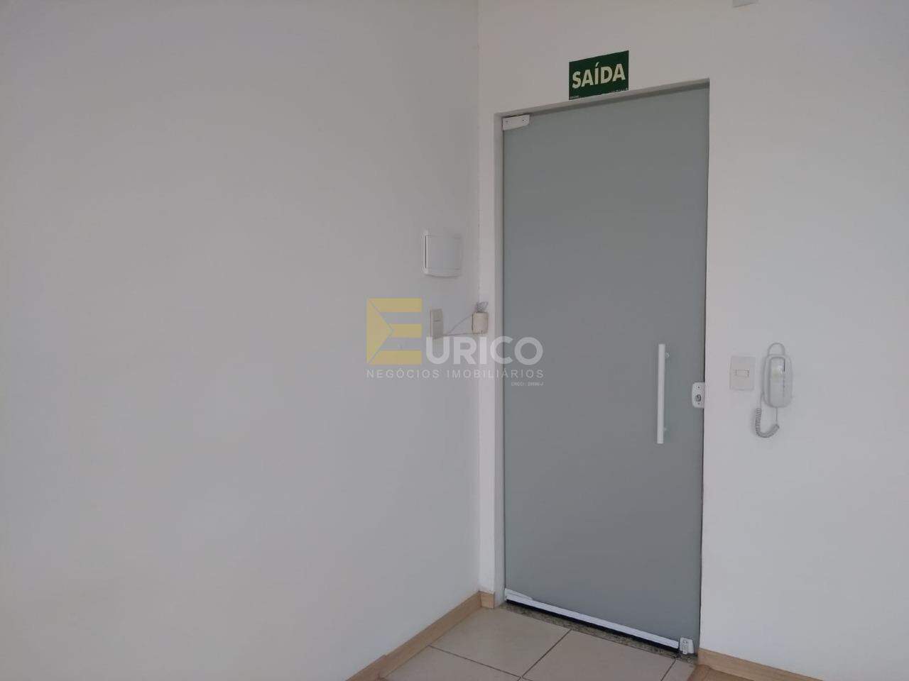 Sala para aluguel no Vila Nova em Valinhos/SP: 