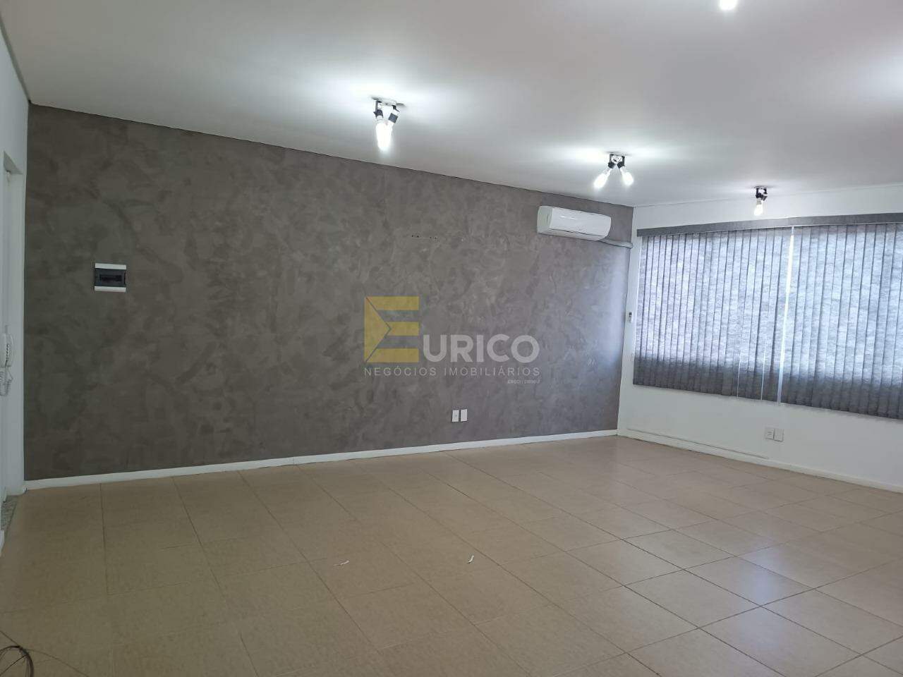 Sala para aluguel no Vila Nova em Valinhos/SP: 