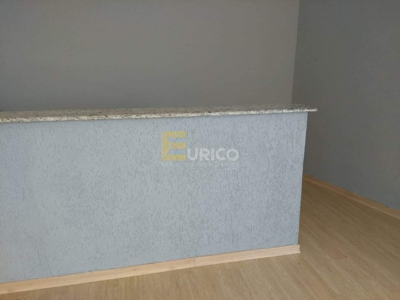 Sala para aluguel no Vila Nova em Valinhos/SP: 