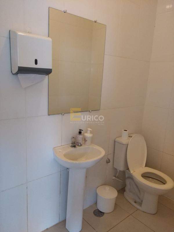 Sala para aluguel no Vila Nova em Valinhos/SP: 