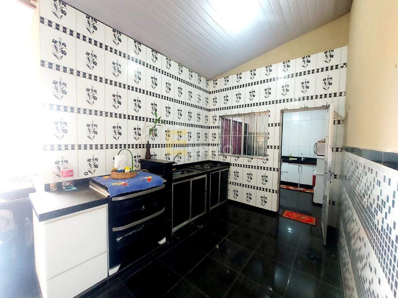 Casa à venda no Capela em Vinhedo/SP: 