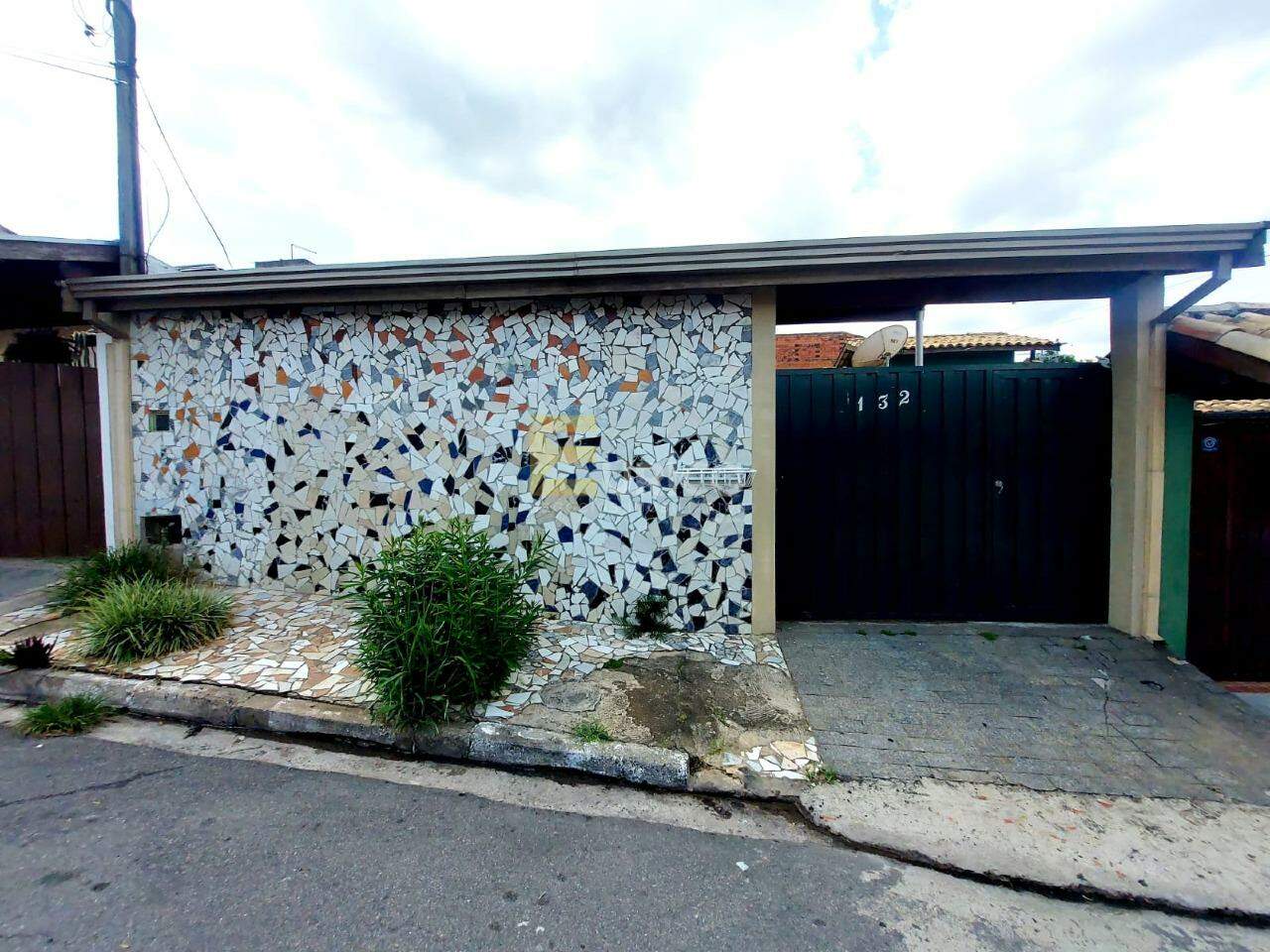 Casa à venda no Capela em Vinhedo/SP: 