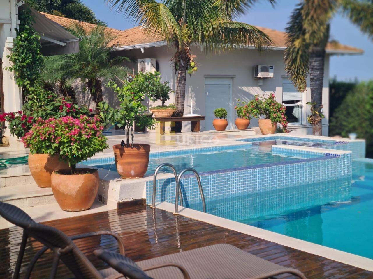 Casa à venda no Loteamento São Pedro em Jaguariúna/SP: 