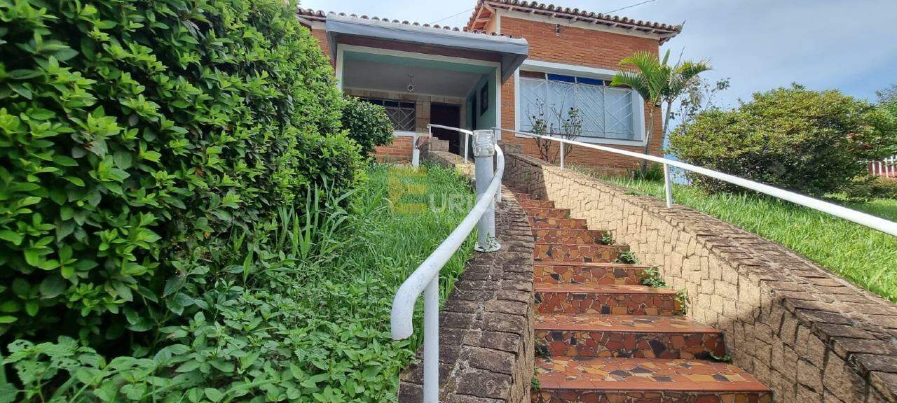 Casa à venda no Centro em Vinhedo/SP: 