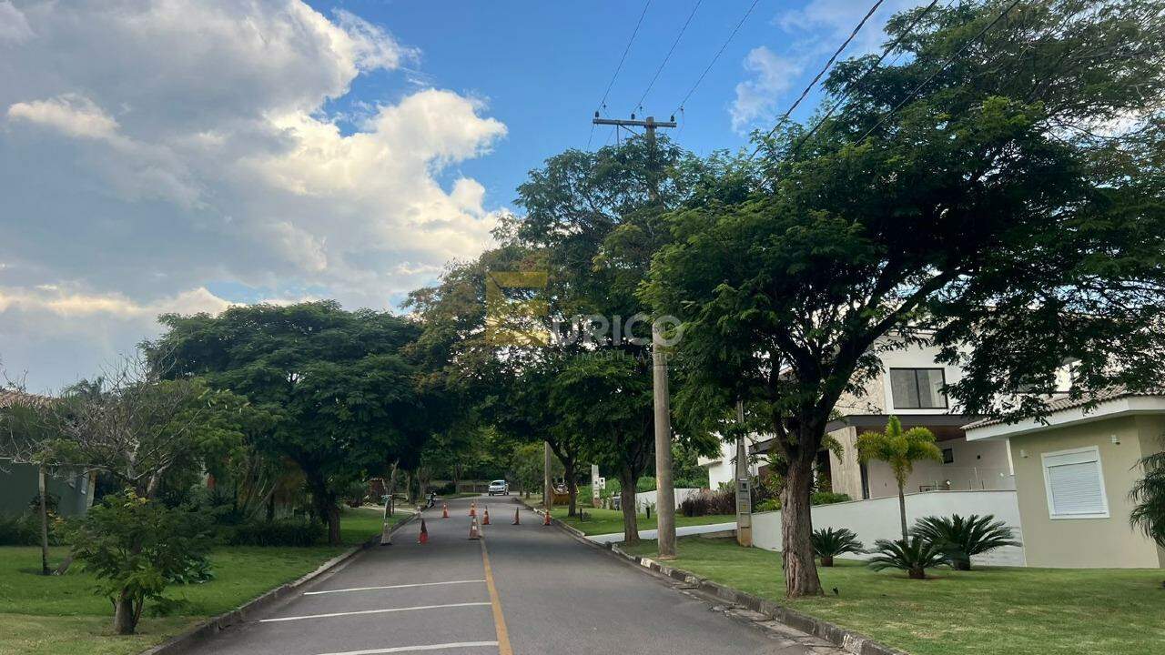 Terreno em Condomínio à venda no Condomínio Residencial Jardim Primavera em Louveira/SP: 