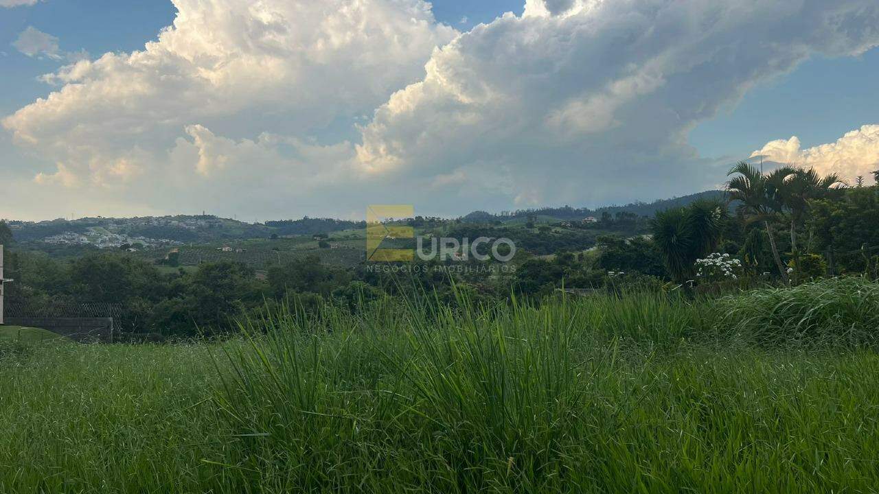 Terreno em Condomínio à venda no Condomínio Residencial Jardim Primavera em Louveira/SP: 