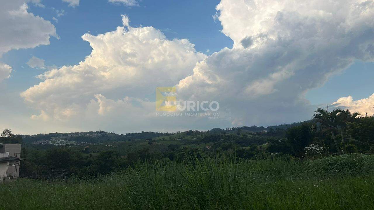 Terreno em Condomínio à venda no Condomínio Residencial Jardim Primavera em Louveira/SP: 