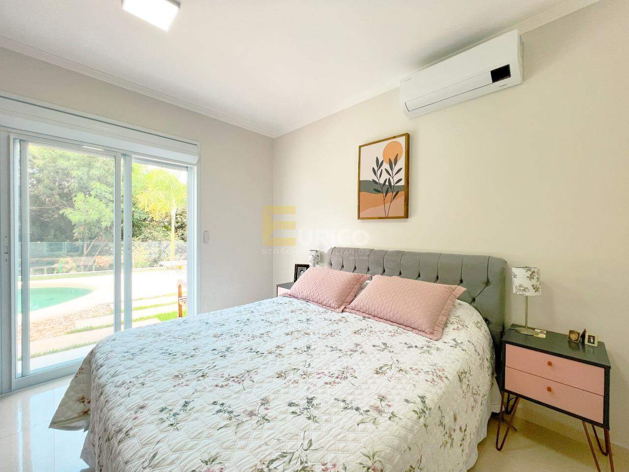 Casa em condomínio à venda no Condomínio Terras de Vinhedo em Vinhedo/SP: