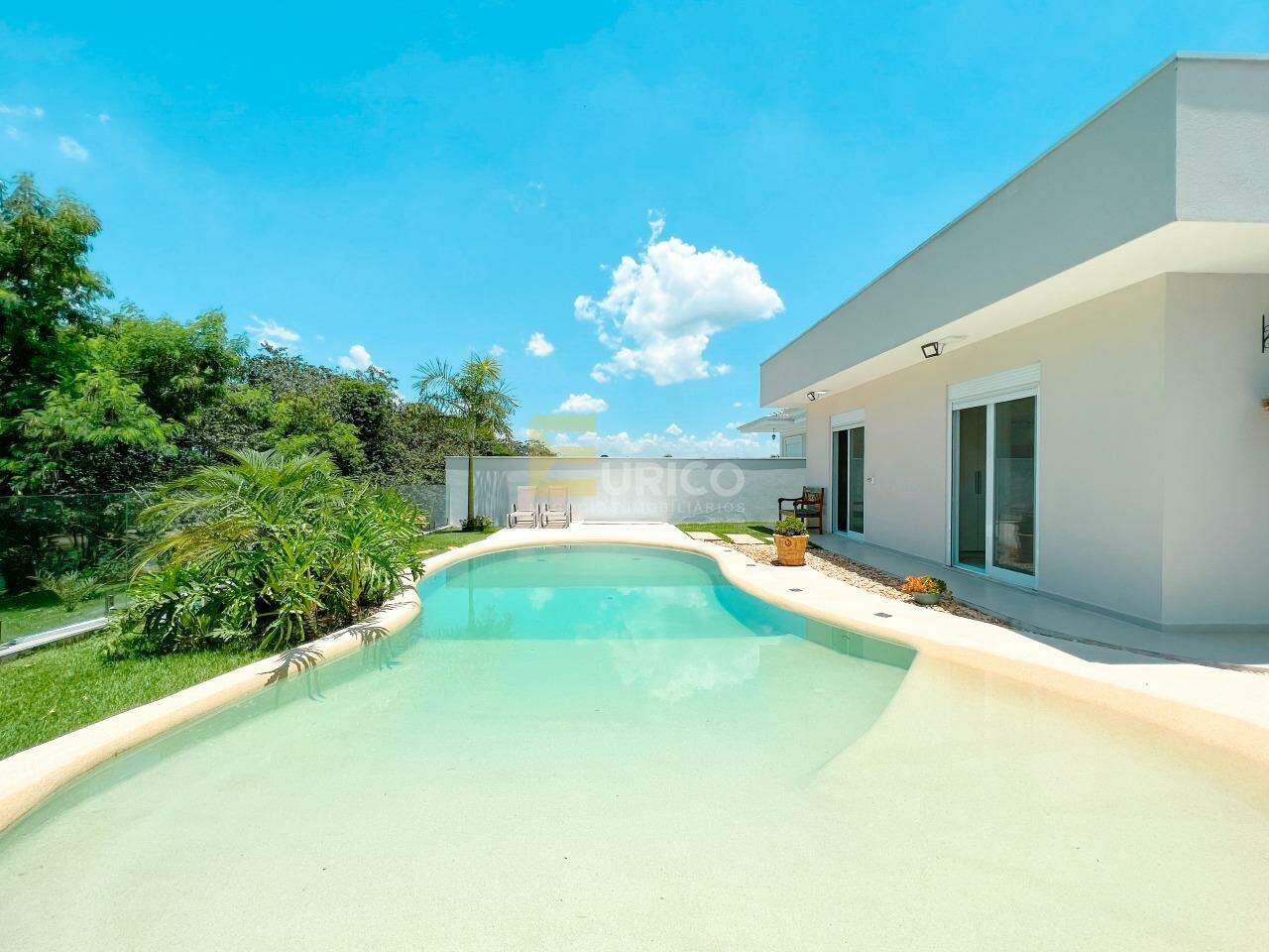 Casa em condomínio à venda no Condomínio Terras de Vinhedo em Vinhedo/SP: