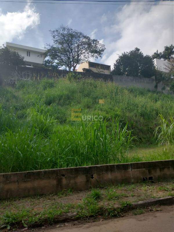 Terreno à venda no Jardim Brasil em Jundiaí/SP: 