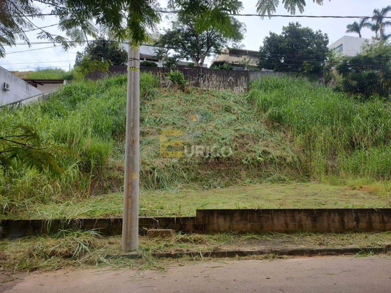 Terreno à venda no Jardim Brasil em Jundiaí/SP: 