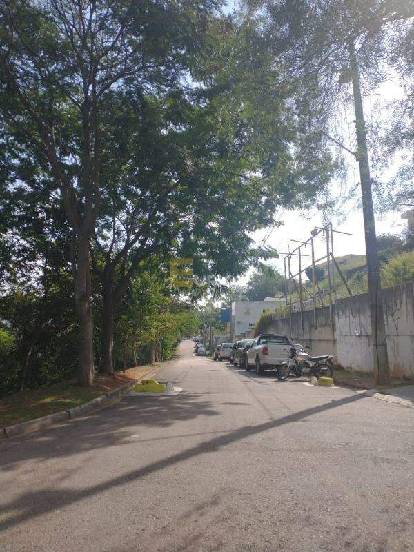 Terreno à venda no Jardim Brasil em Jundiaí/SP: 