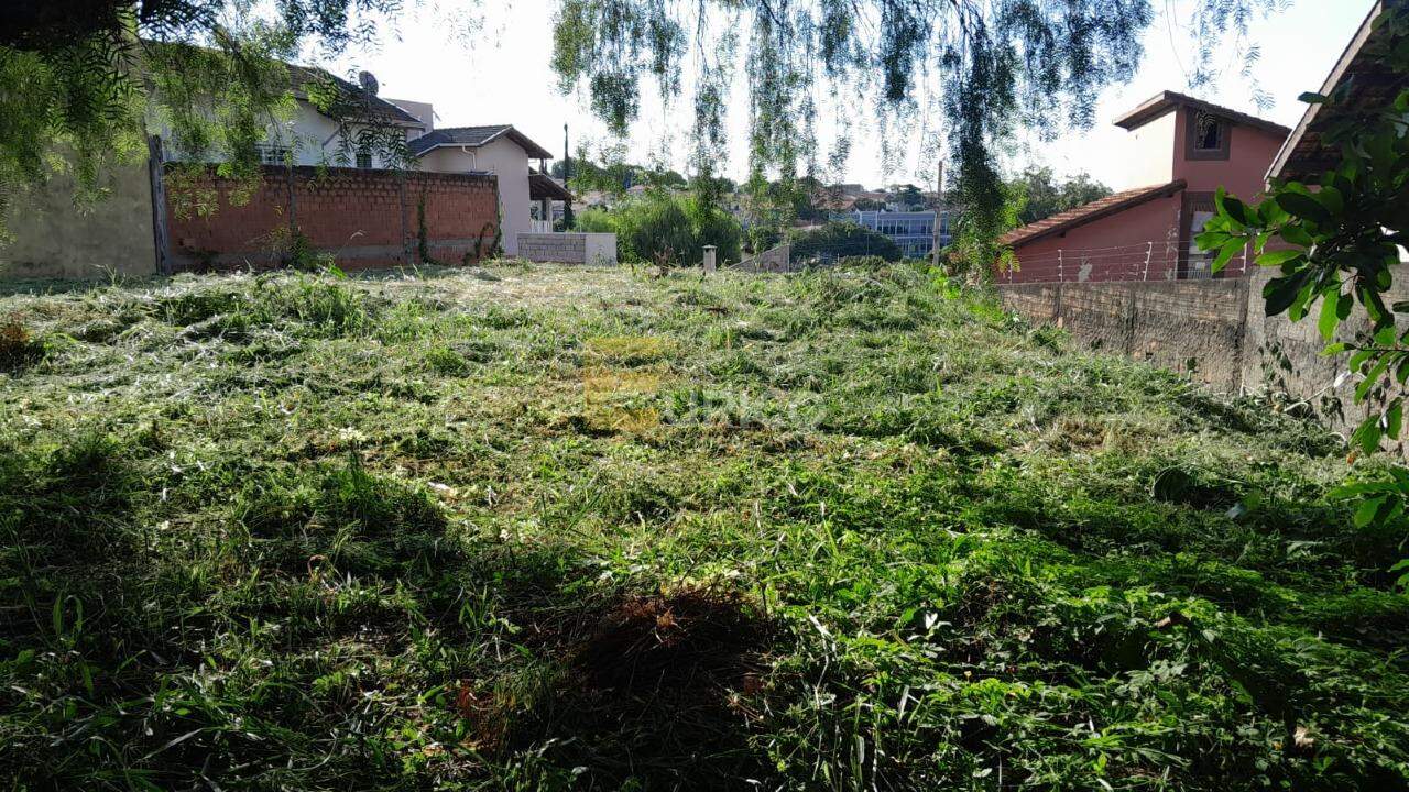 Terreno à venda no JARDIM RECANTO DOS PÁSSAROS II em Valinhos/SP: 