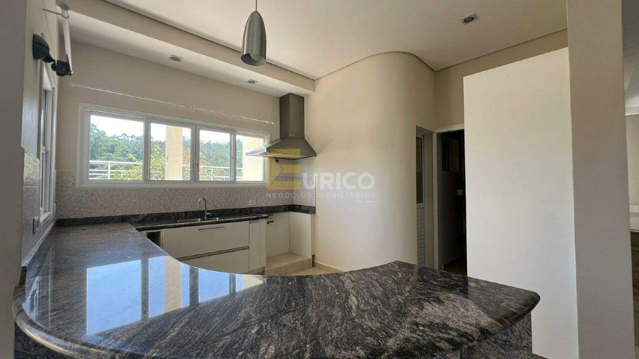Casa em condomínio à venda no Condomínio Residencial Jardim Primavera em Louveira/SP: 