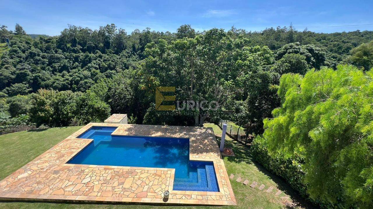 Casa em condomínio à venda no Condomínio Residencial Jardim Primavera em Louveira/SP: 