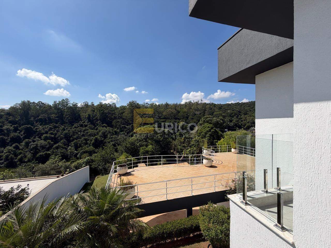 Casa em condomínio à venda no Condomínio Residencial Jardim Primavera em Louveira/SP: