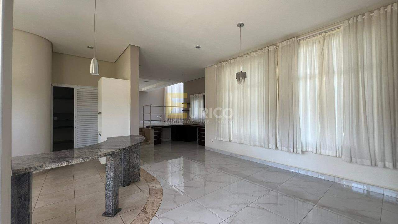 Casa em condomínio à venda no Condomínio Residencial Jardim Primavera em Louveira/SP: 