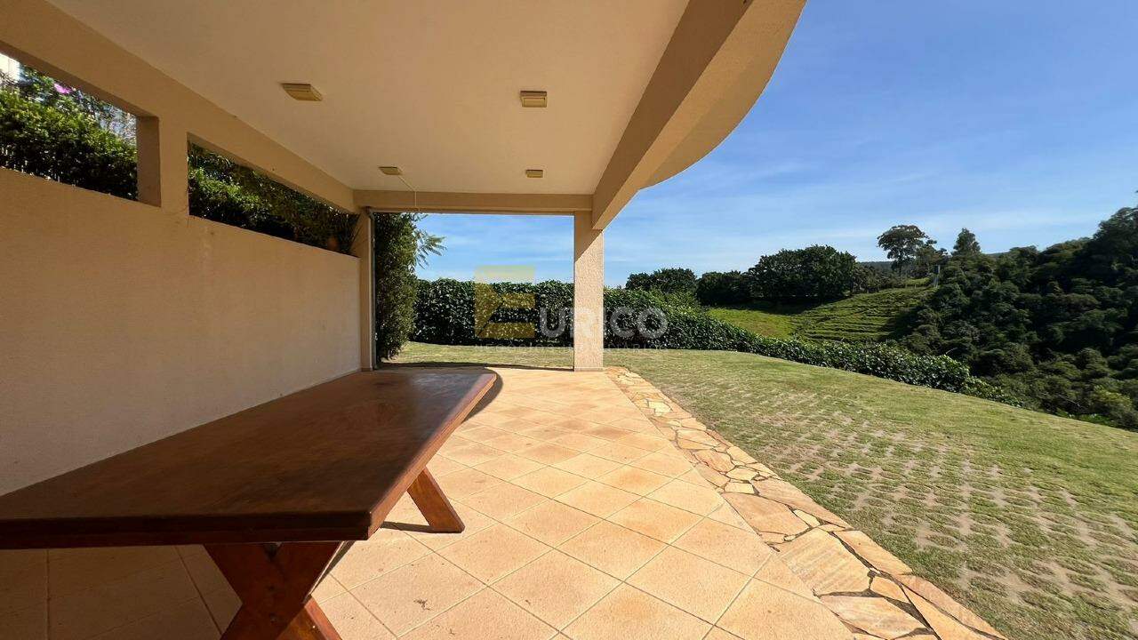 Casa em condomínio à venda no Condomínio Residencial Jardim Primavera em Louveira/SP: 